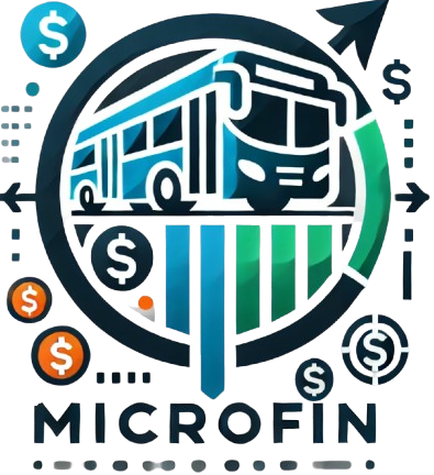 MICROFIN Logo